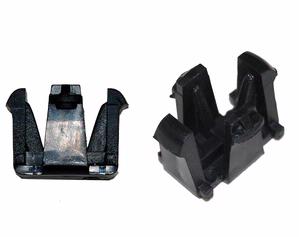 Reebok Step Clips – Sikkerhed til din træning!