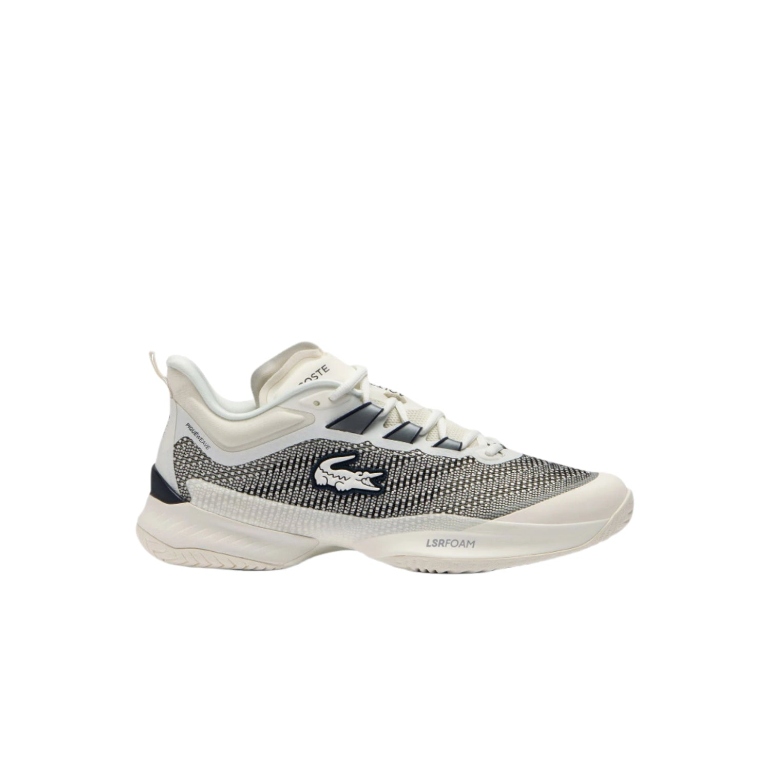 Lacoste Ag Lt23 Ultra Padelsko  Hvid    41