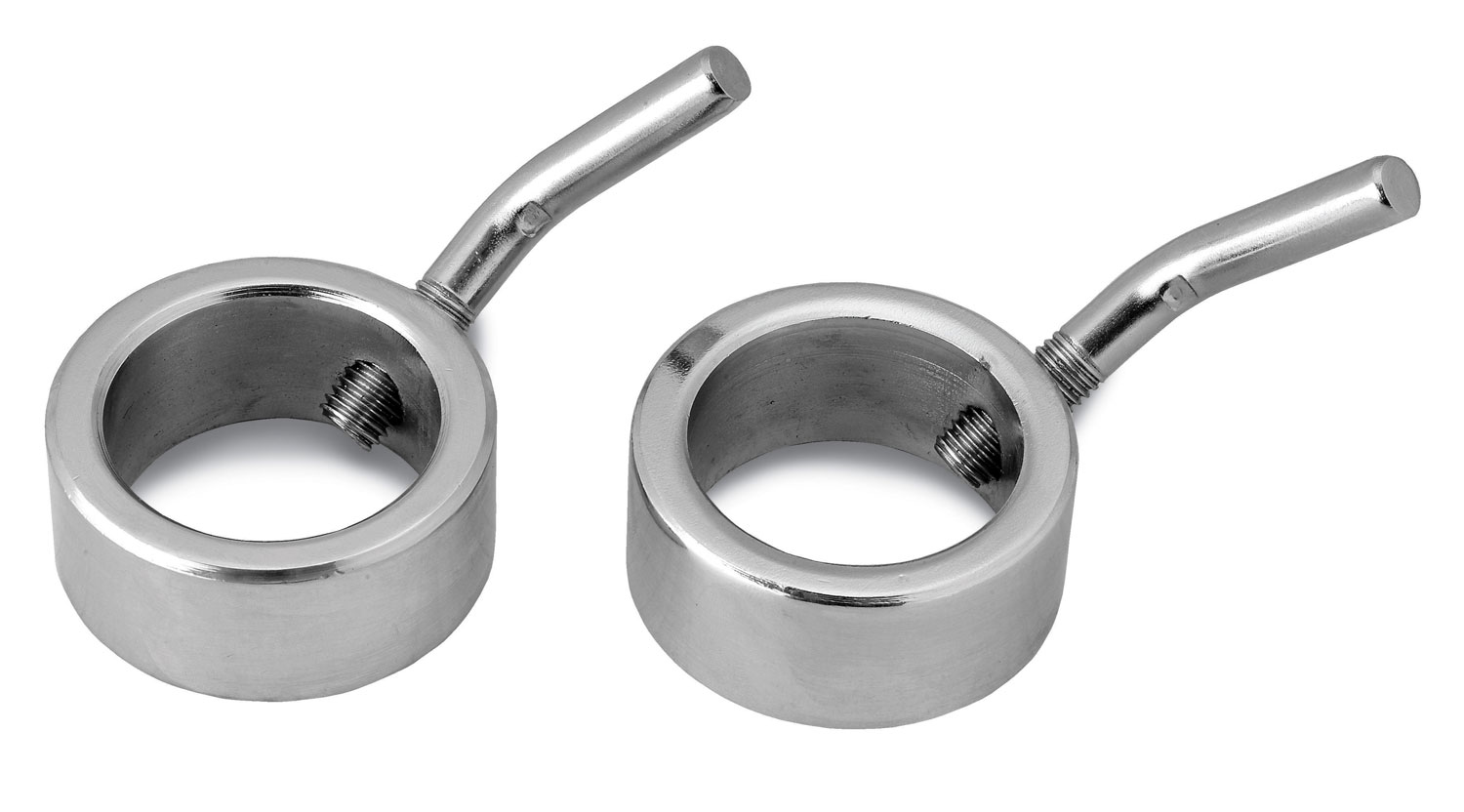 Abilica Quicklock 50mm Træningslåse – Uundgåeligt Fitnessudstyr!