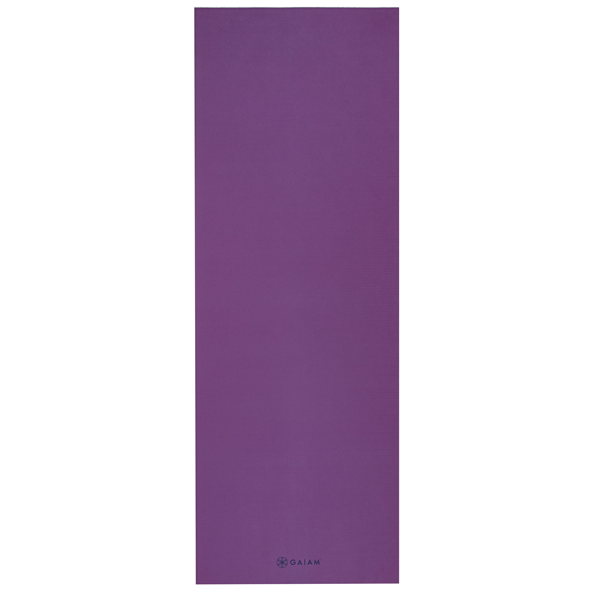 Gaiam Skridsikkert Yoga Håndklæde - Fantastisk Tilbud!