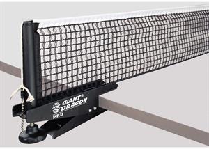 Gd Master Clip Bordtennisnet – Sjov Underholdning Hjemme!