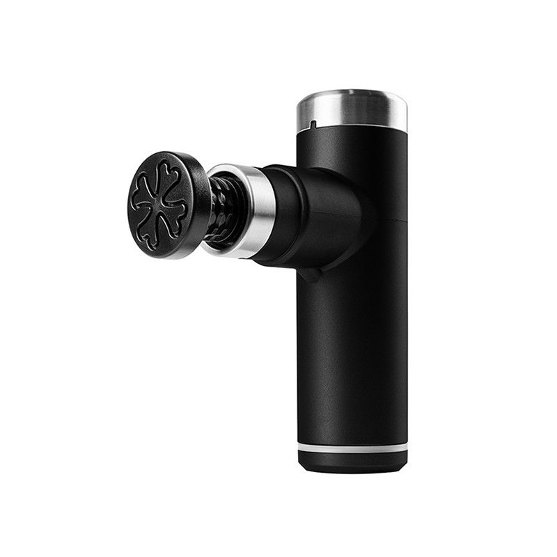 Gymstick Fascia Massagepistol – Effektiv muskelpleje!