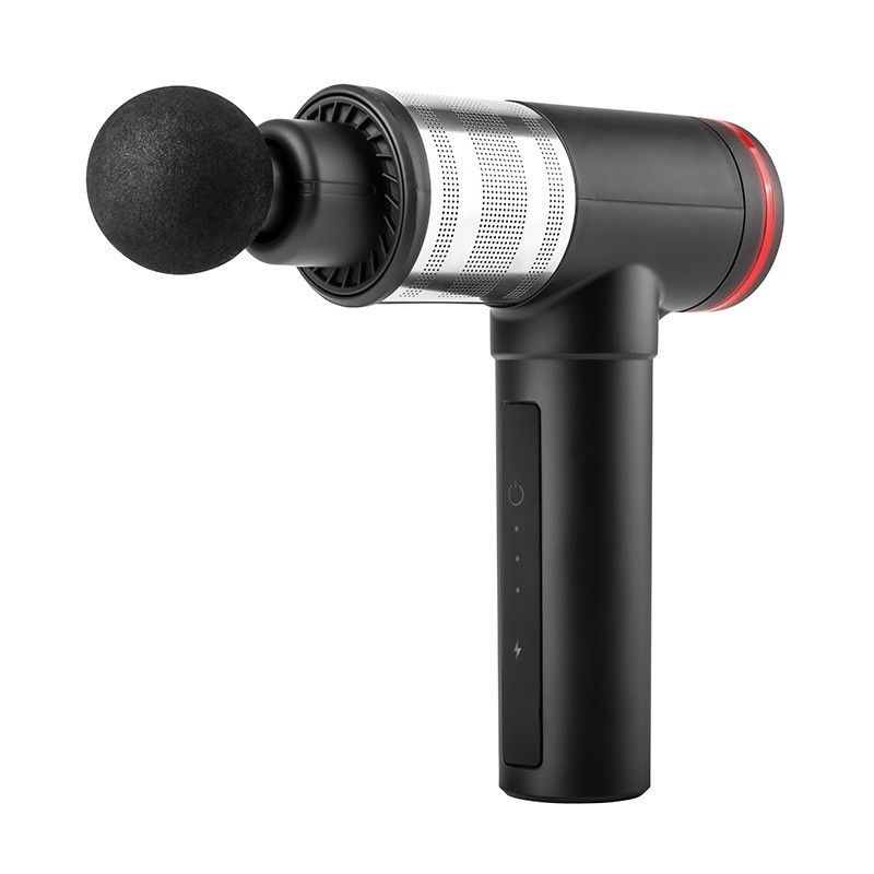 Gymstick Massagepistol til Dyb Muskulær Afslapning