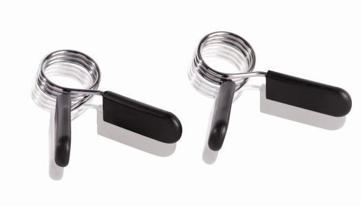 Gymstick Fjederlås til Pro Pump – Sikker Træning!