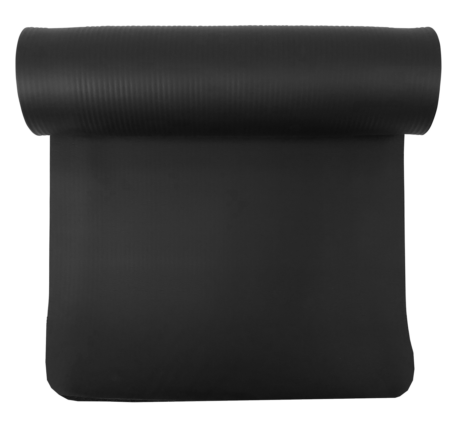 Odin Træningsmåtte 1,5 cm – Sort til effektiv træning!