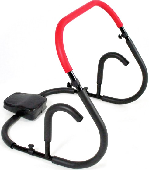 Hammer Ab Roller – Effektiv mavetræner til hjemmebrug!