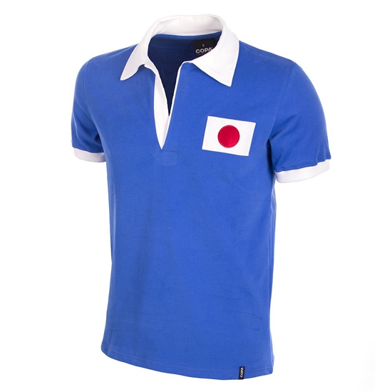 Japan 1950 S Retro Shirt  In Stock L