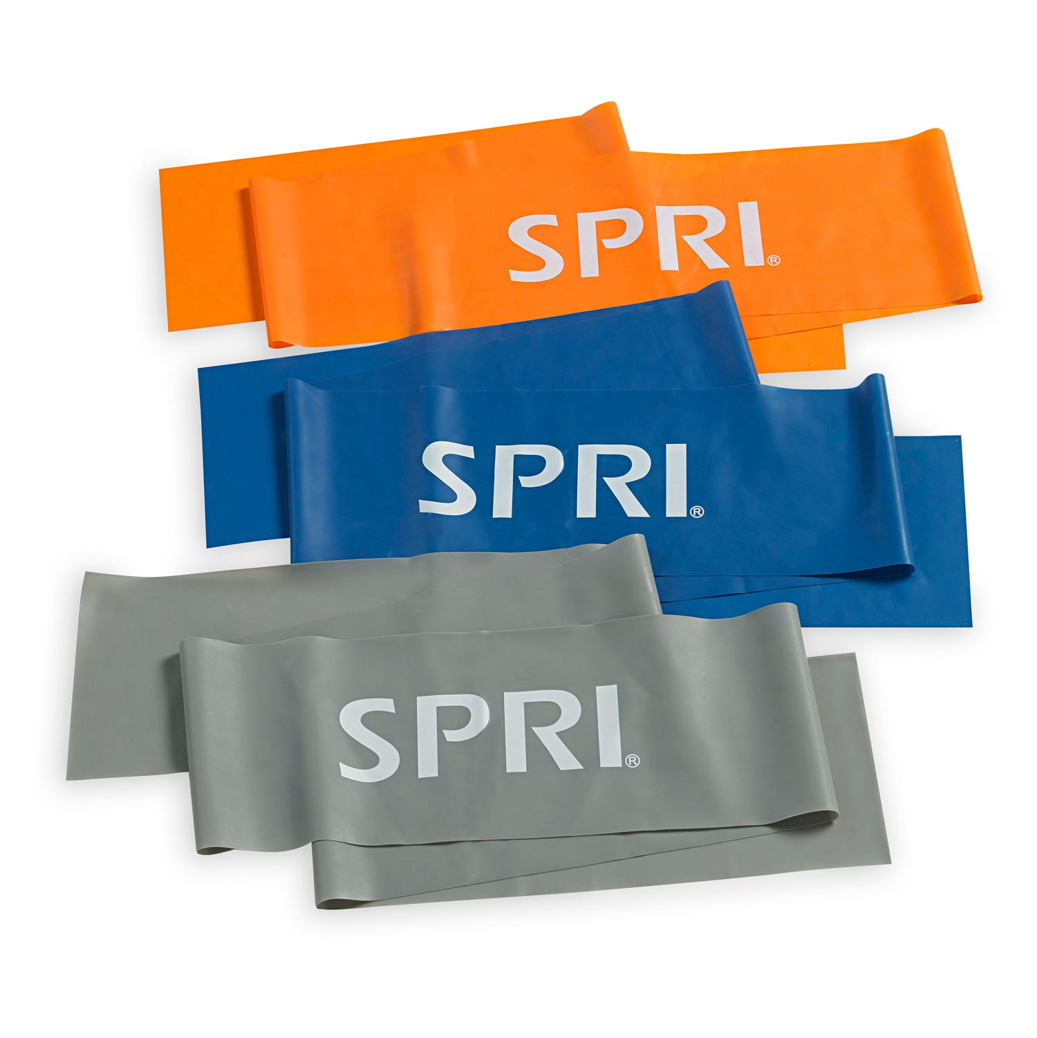 Spri Træningselastik Sæt – Fantastisk tilbud på træningsudstyr!