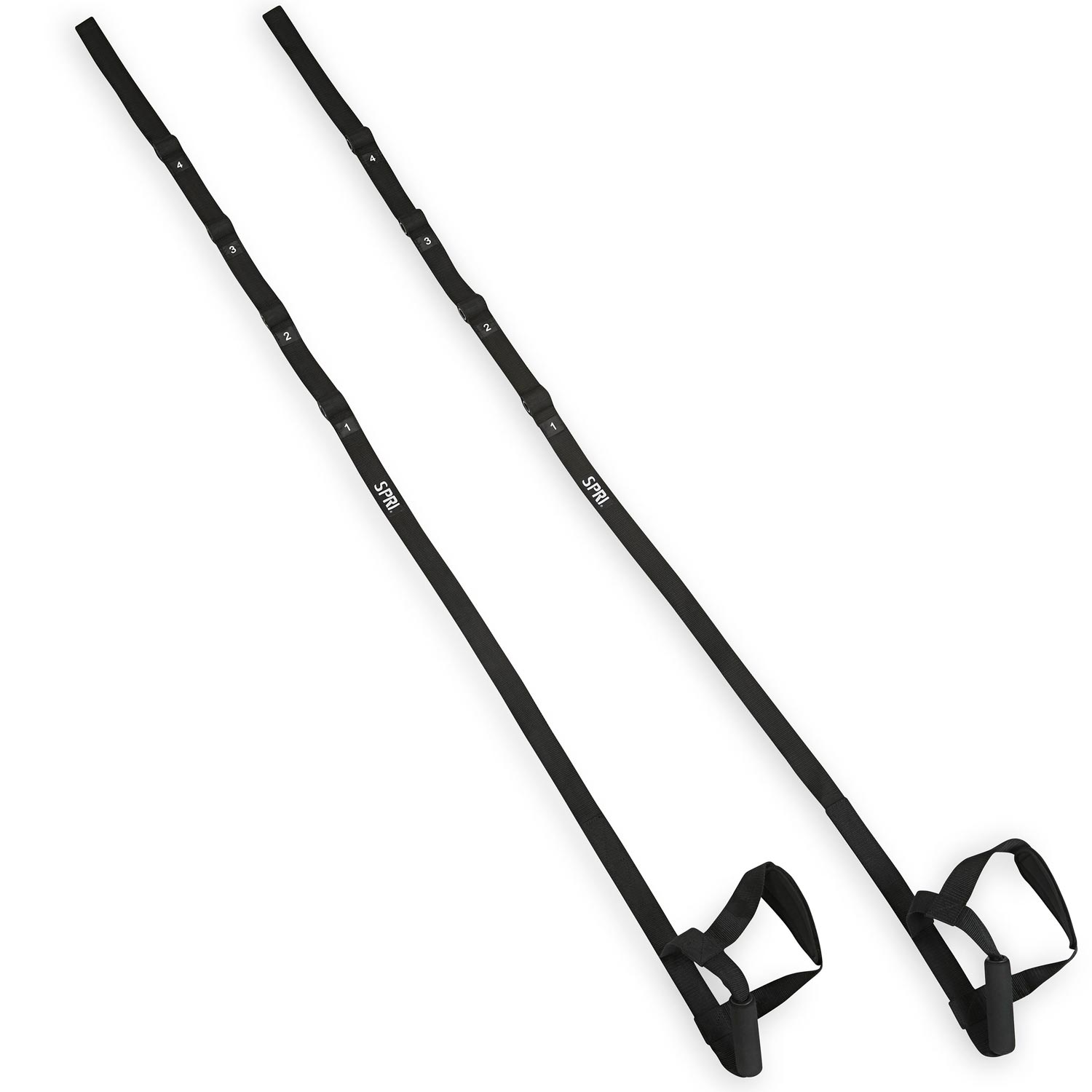 Spri Gravity Træner – Effektiv Slyngetræning til Hjemmet!