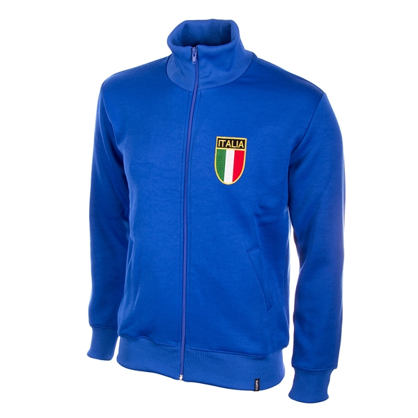 Italy Retro Jacket 1970s    In Stock Xl