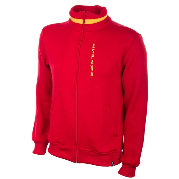 Spain Retro Jacket 1978    In Stock M