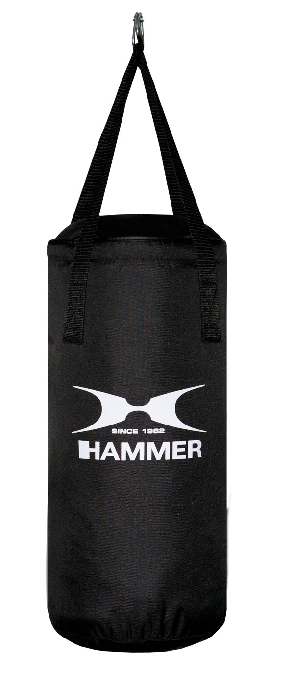 Hammer Fit Junior Sandsæk 50x25cm – Træning i topklasse!