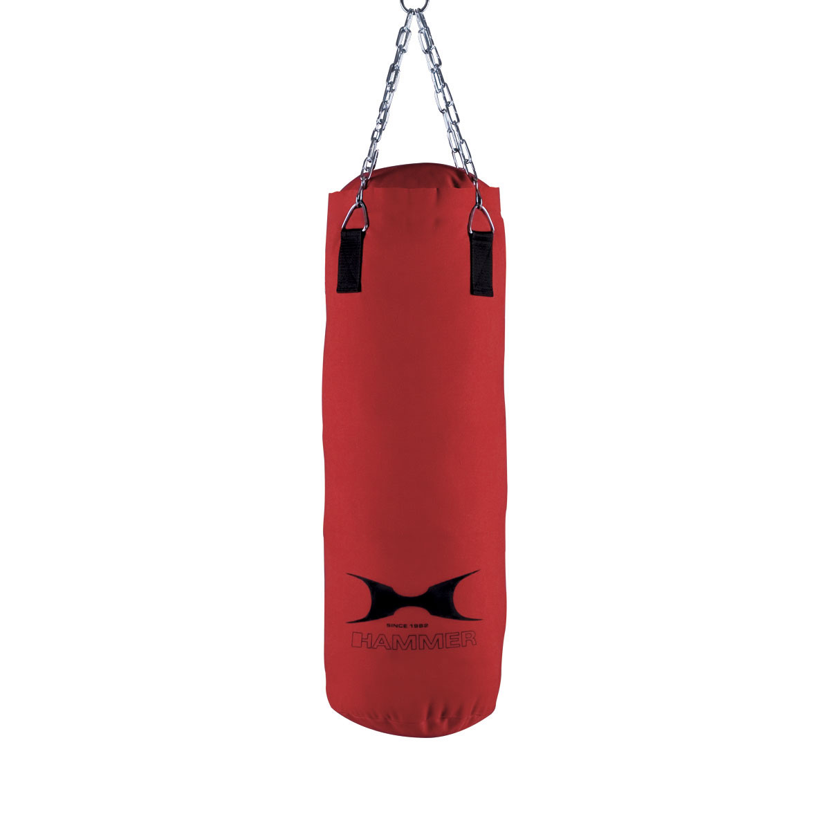 Hammer Sandsæk 100x30 cm – Uundgåelig til træning!