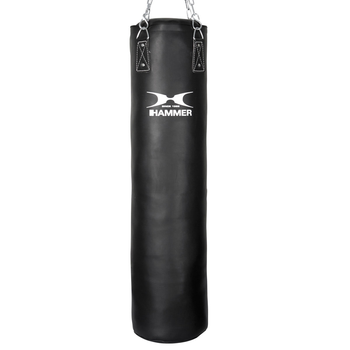 Hammer Premium Kick Sandsæk 180x35cm – 50kg Tilbud!