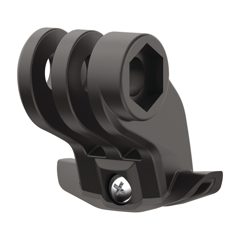 Seac Action Cam Adapter Til Masker Symbol Appeal