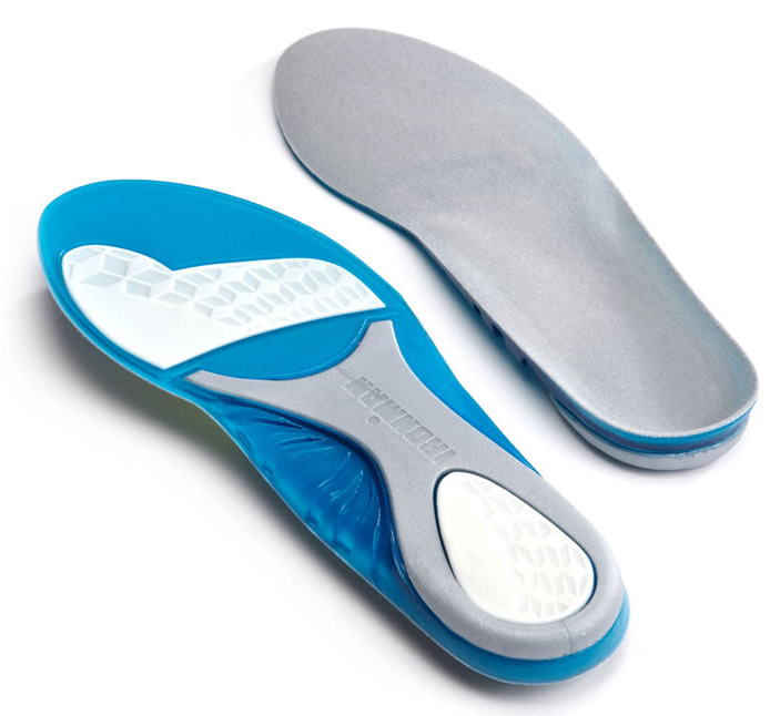 Ironman Præstationsgel Sål – Forbedr dit løb i dag!