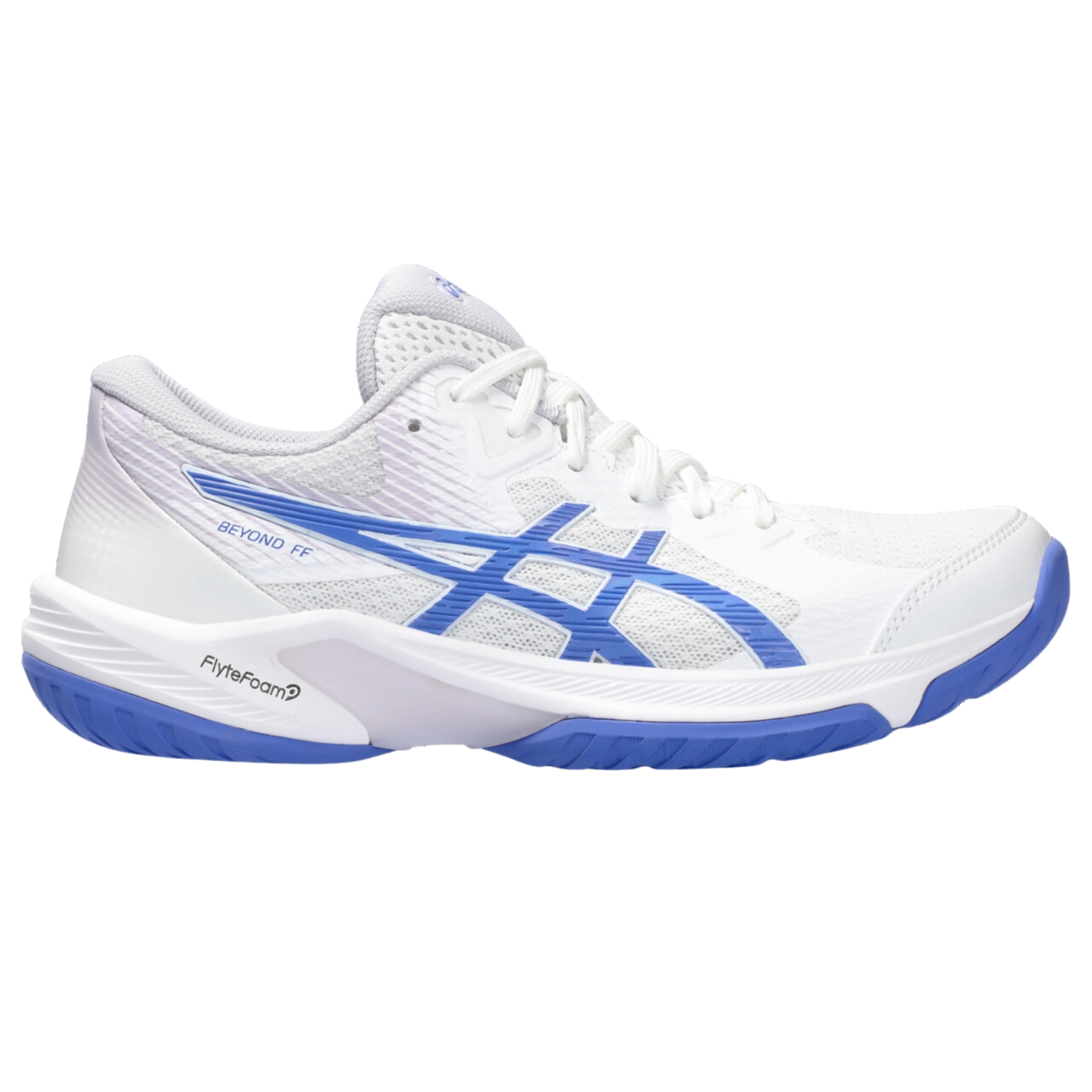 Asics Beyond FF Kvinder Hvid Safir