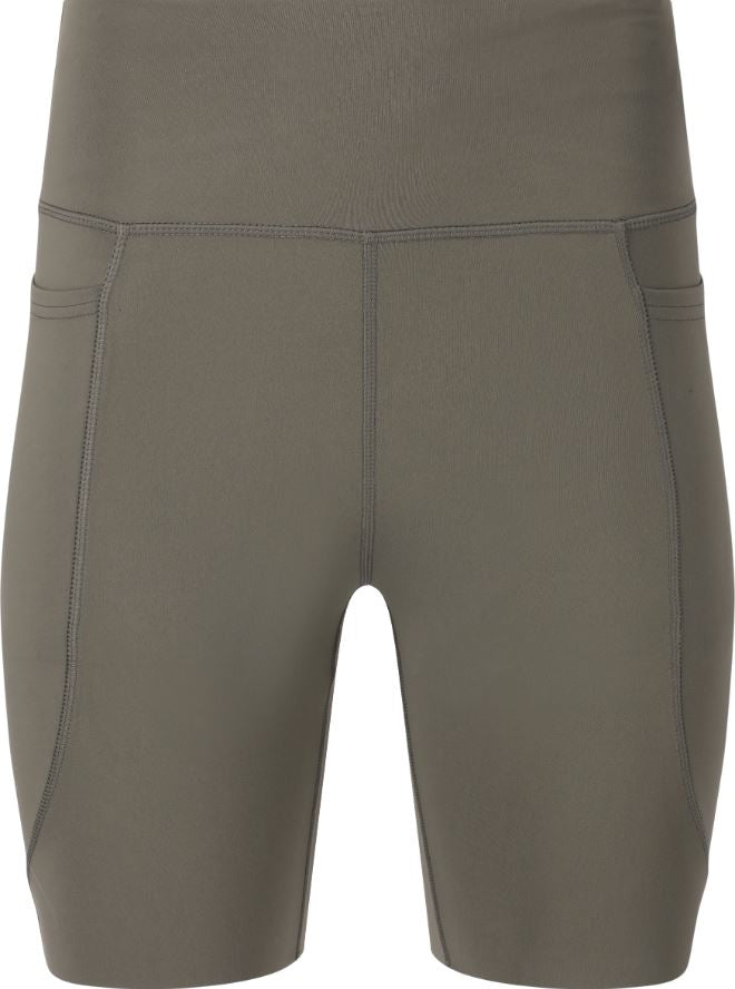 Athlecia Aliya W Korte Tights  Gunmetal    36