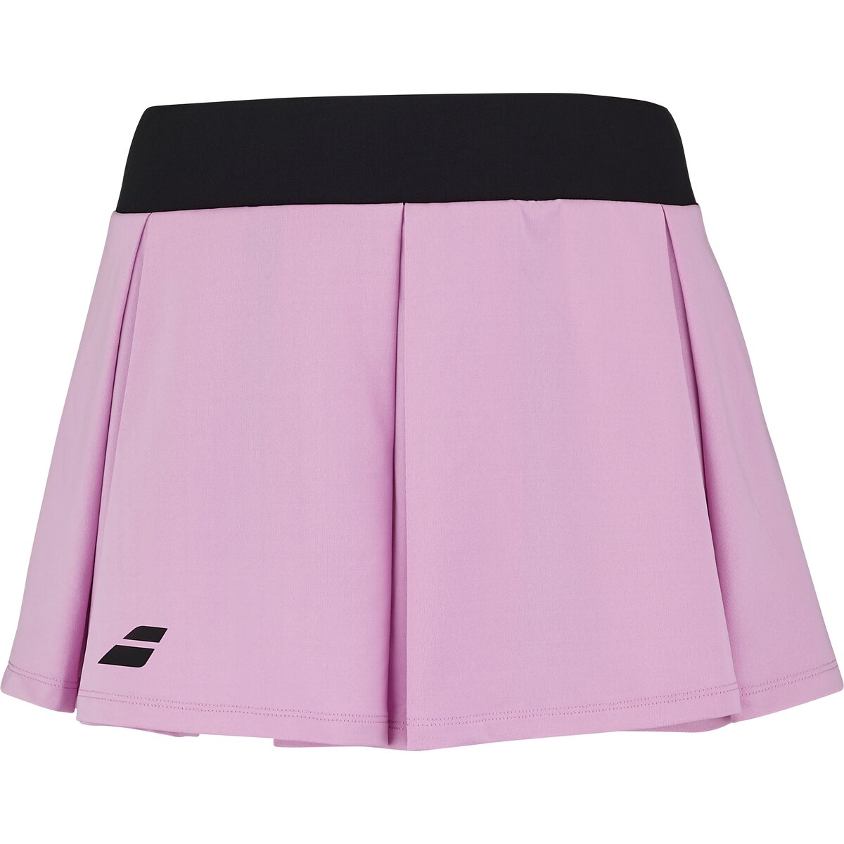 Babolat Padel Skirt Woman  Lilac Chiffon    S