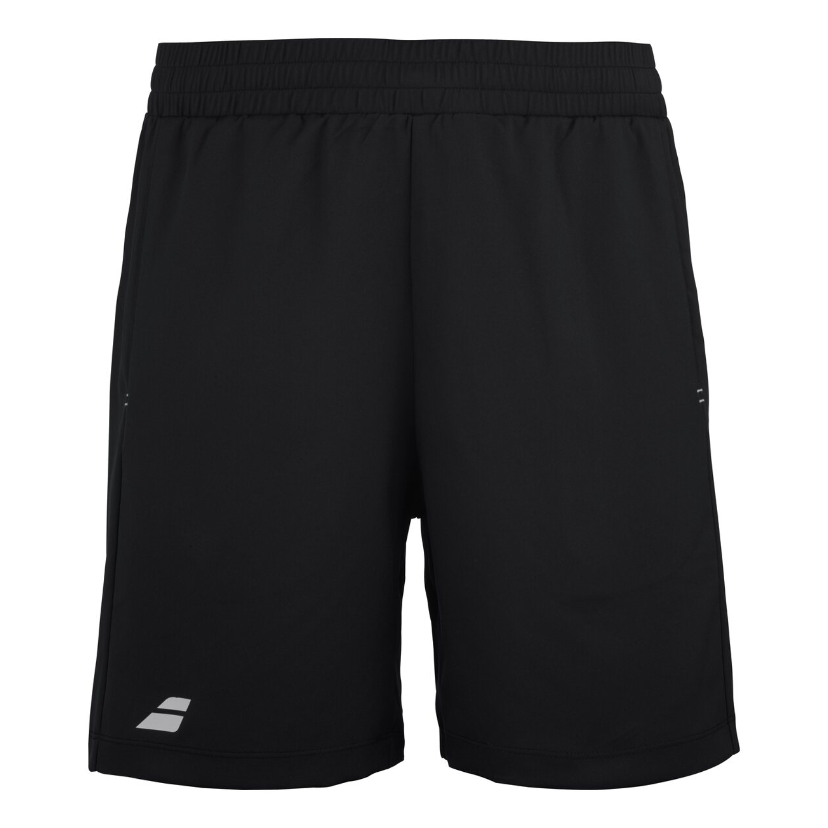 Babolat Play Shorts i Sort