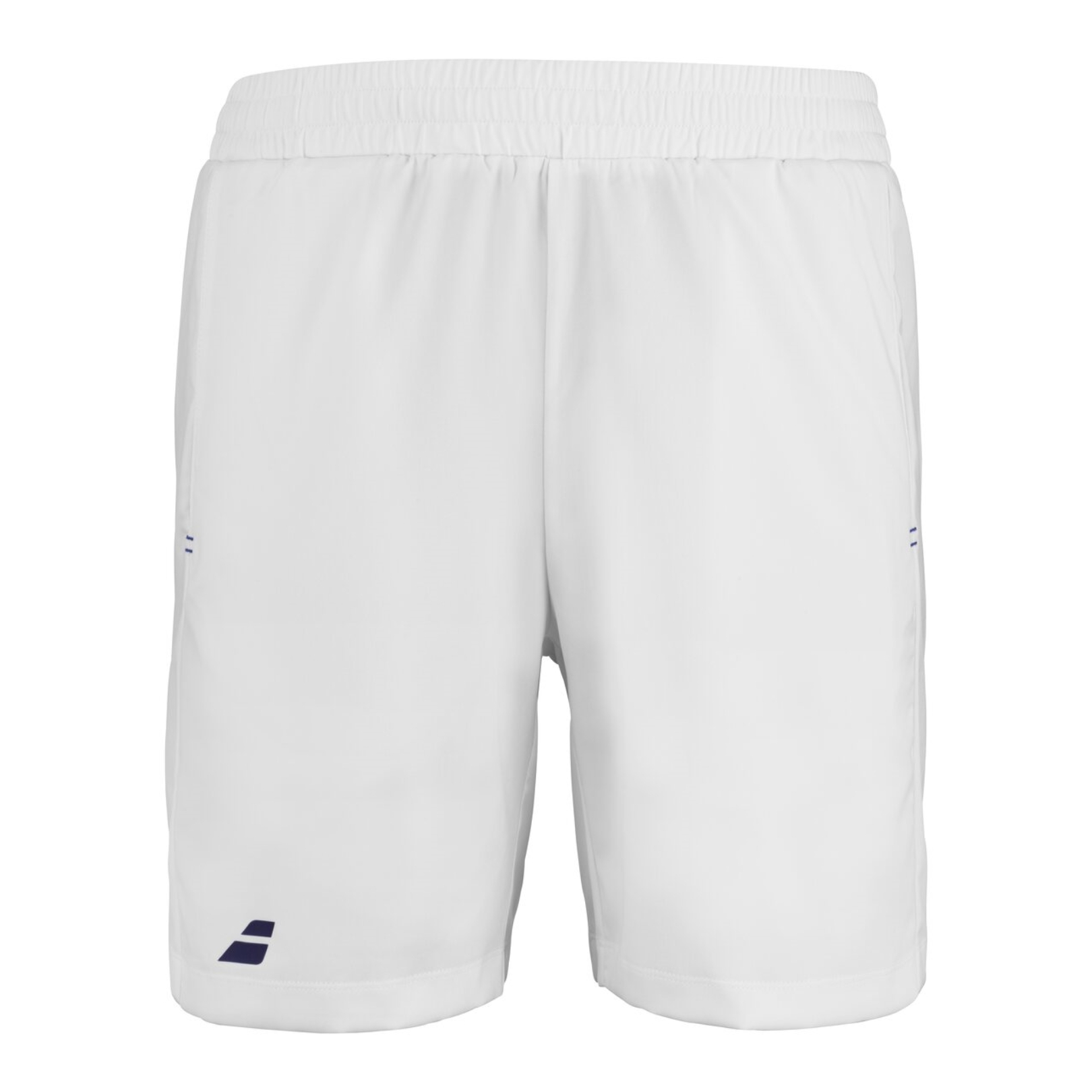Babolat Play Shorts Hvide