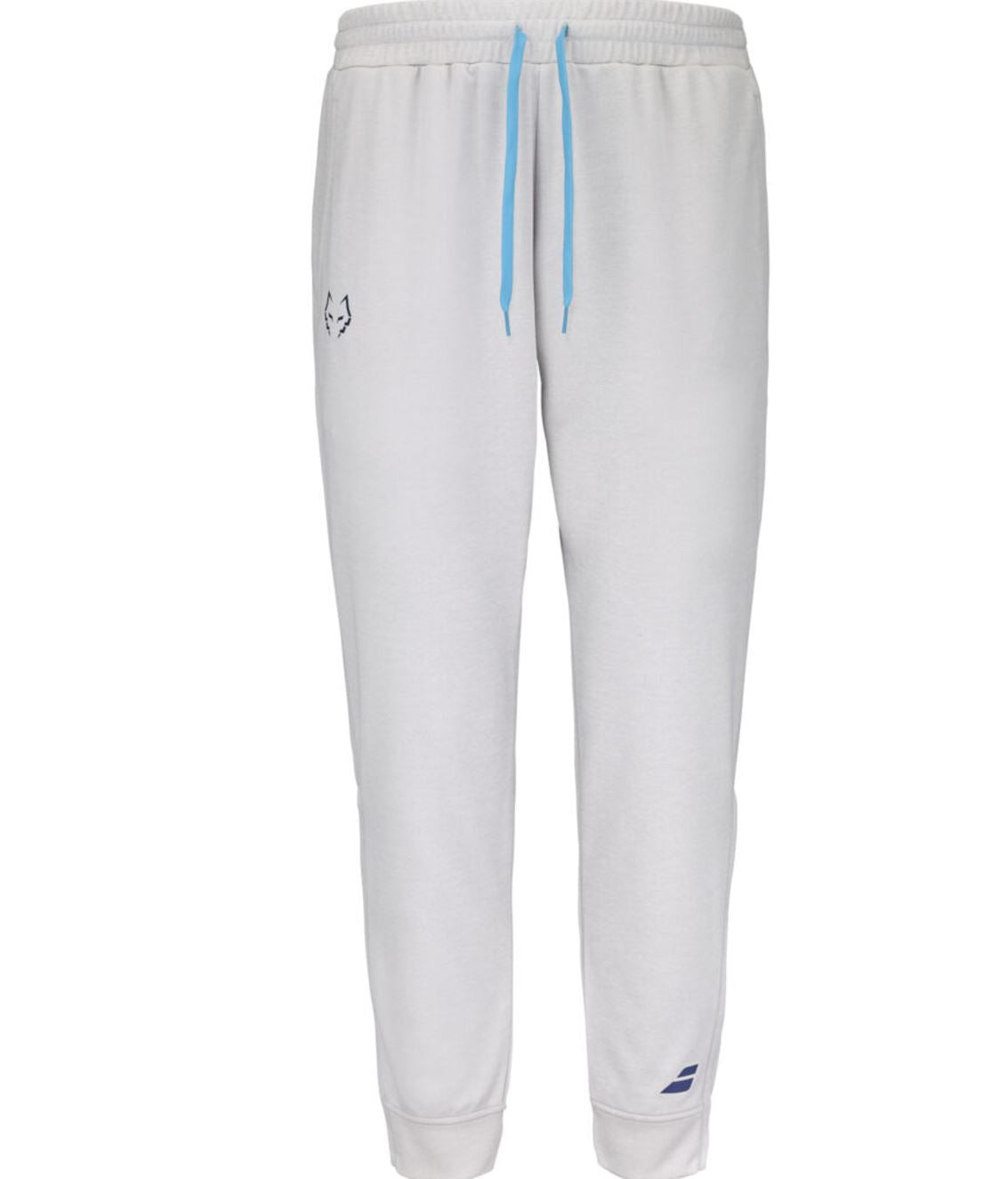 Babolat Juan Lebron Bukser  Vapor Heather    L