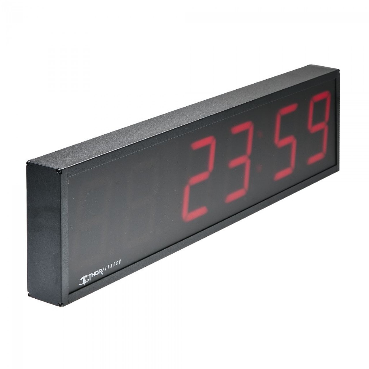 Nordic Fighter Digital Crossfit Timer – Maksimer din træning!