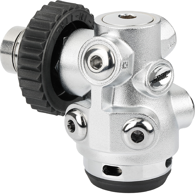 Seac 1  Trin It500 D 300 Bar Din