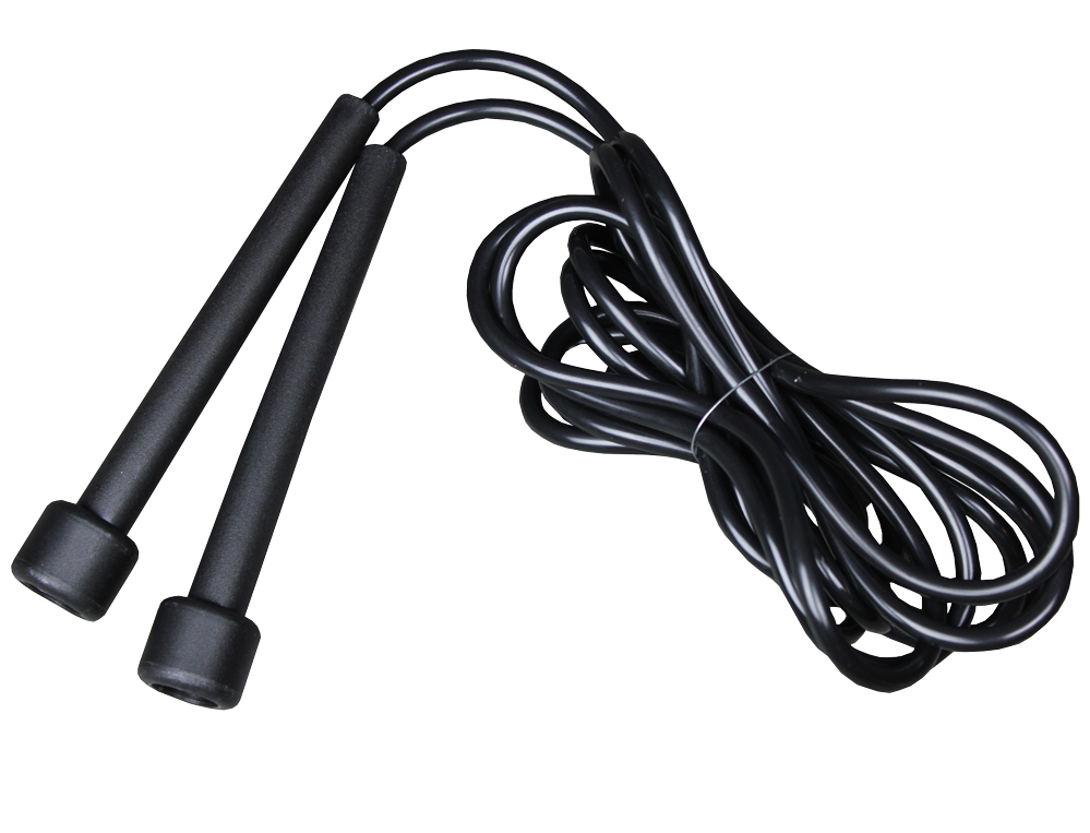 Odin Speed Rope – Effektivt sjippetov til træning!