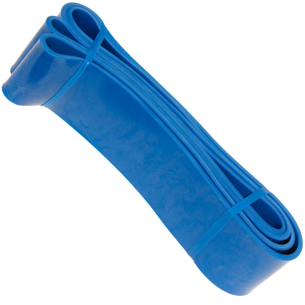 Odin Crossfit Powerband Træningselastik Niveau 6 - Styrketræning!