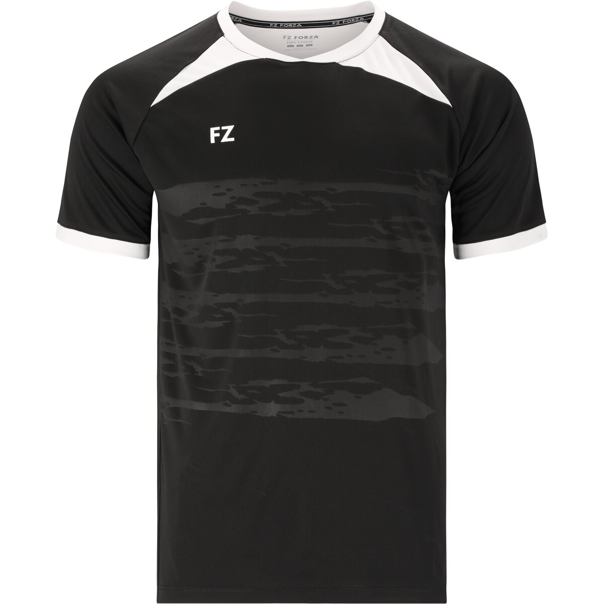 Forza Agentin T-shirt i Sort