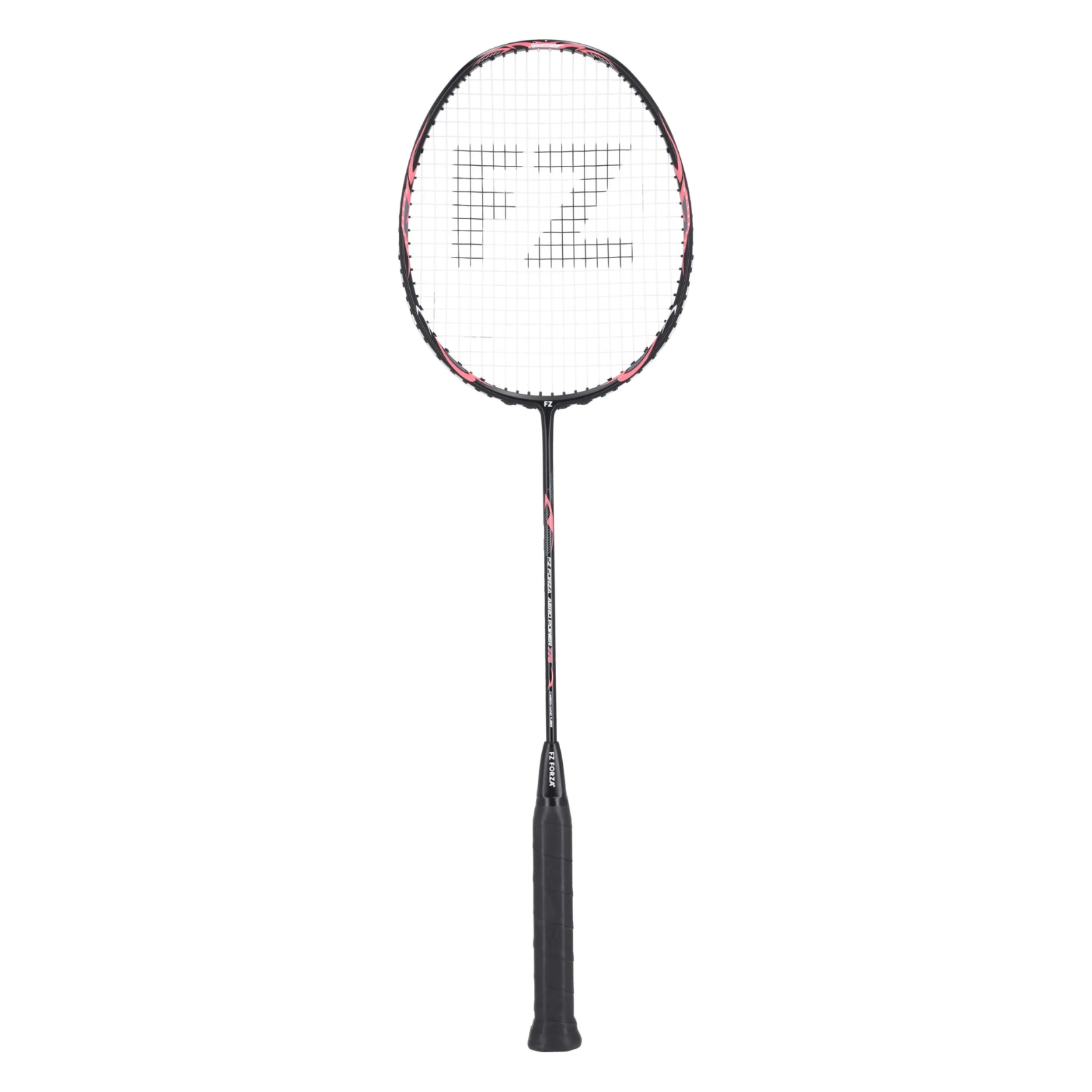 Forza Aero Power 776 i Sort