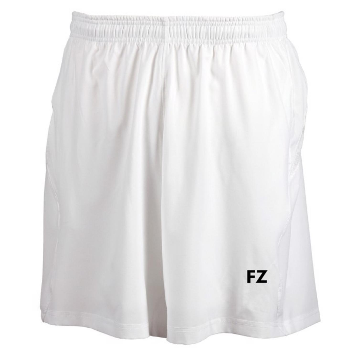 Forza Ajax Hvide Shorts