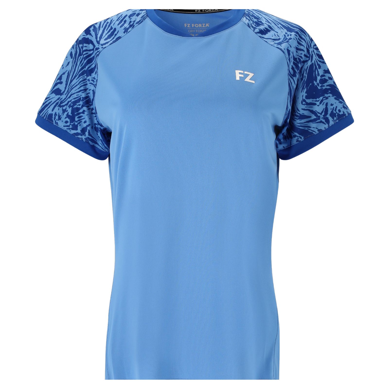 Forza Alure T-shirt til kvinder Marina