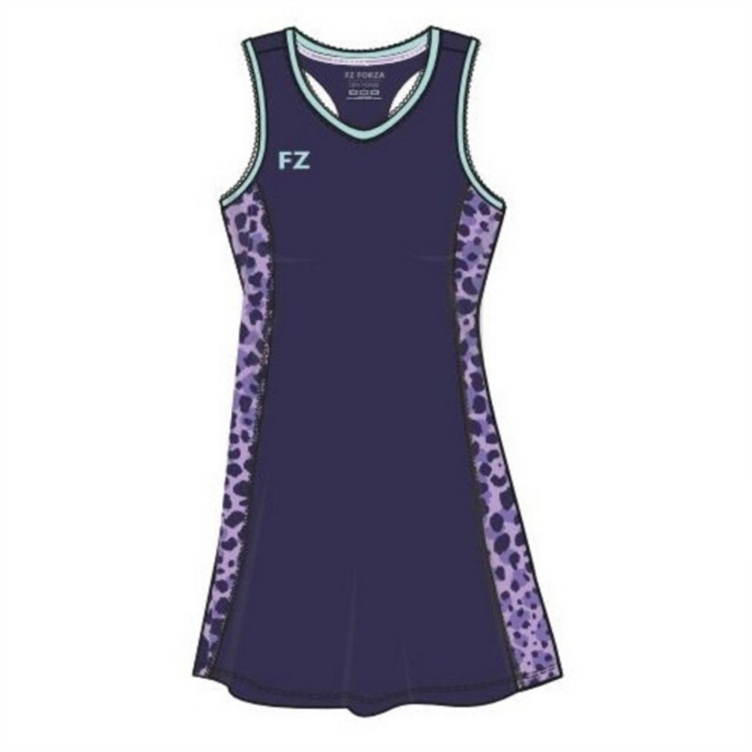 Forza Kaddie Kjole i Astral Aura