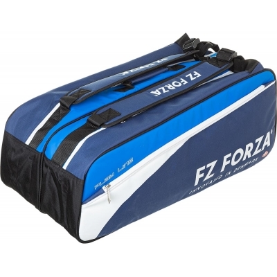 Forza Rackettaske Play Line 12 Fransk Blå