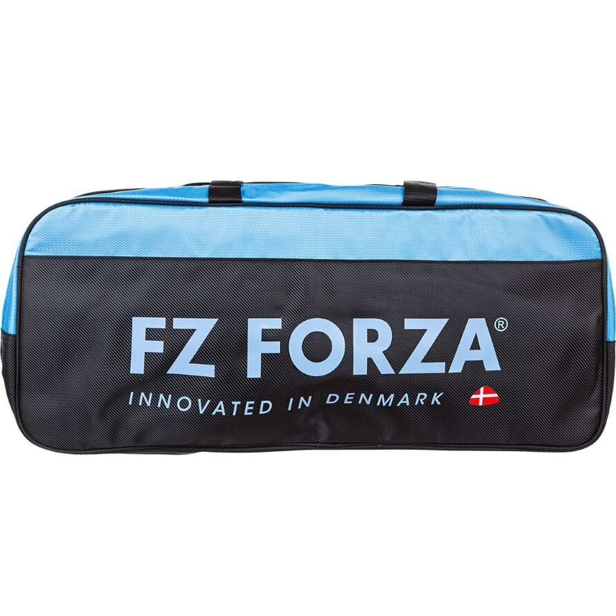 Forza Square Taske Tour Linie Alaskan Blå