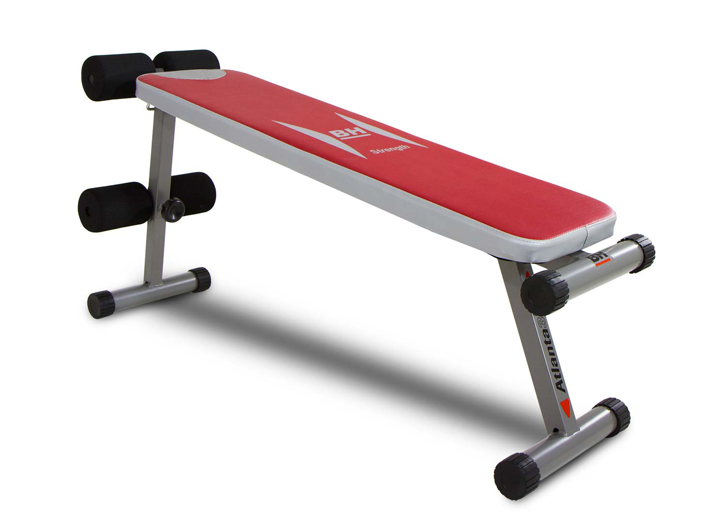 **G59x Træningsbænk – Effektiv Hjemmetræning på Tilbud!**