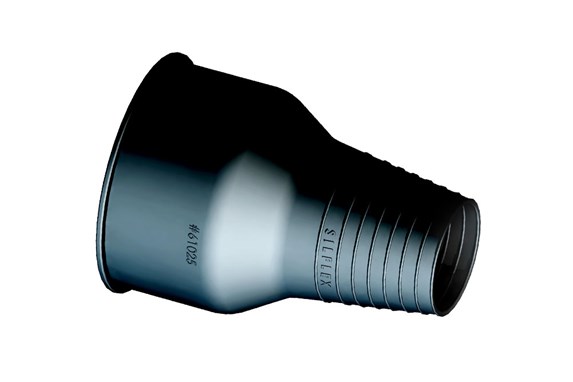 Silikone Håndledsmanchet Small