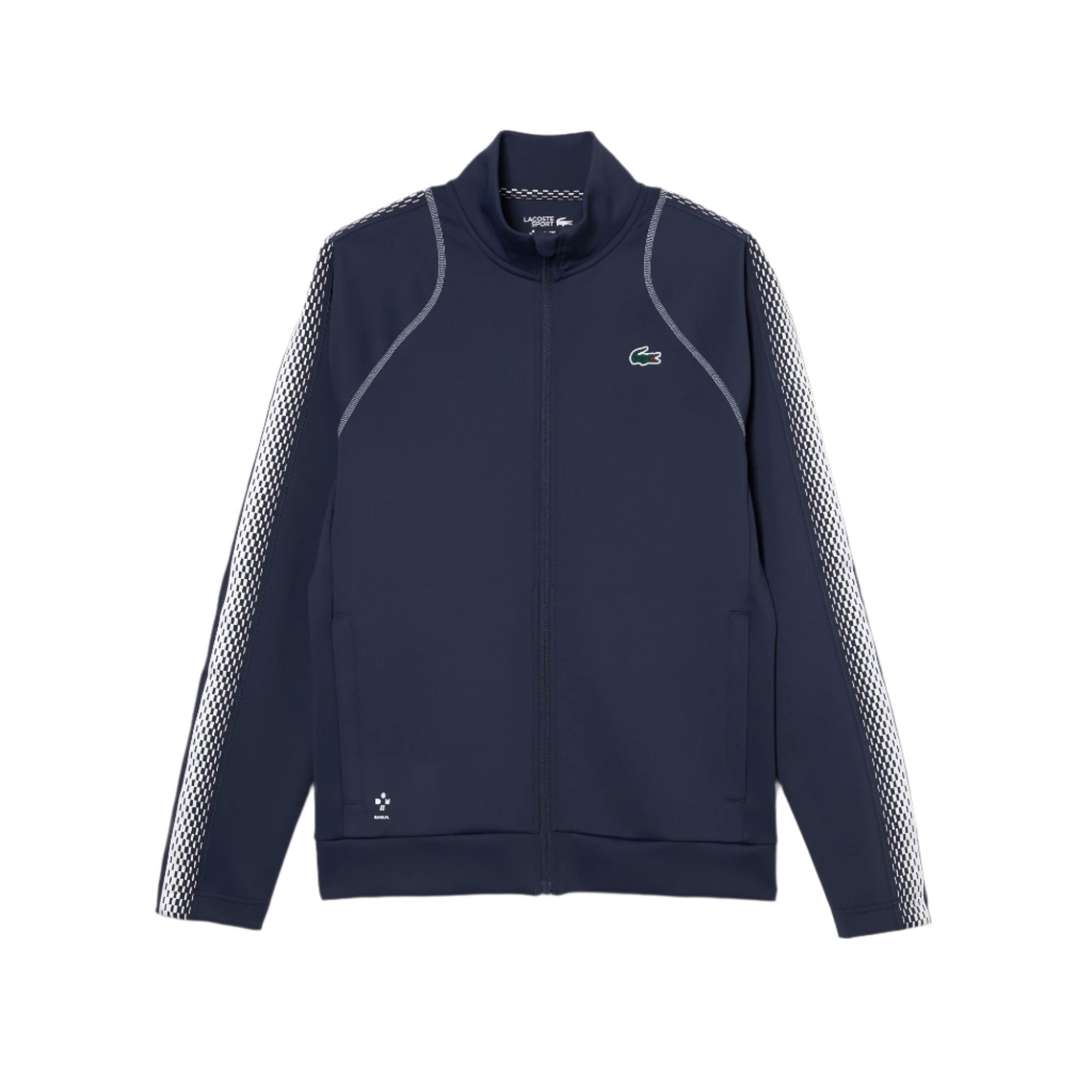 Lacoste Træningsjakke  Night Blue    S