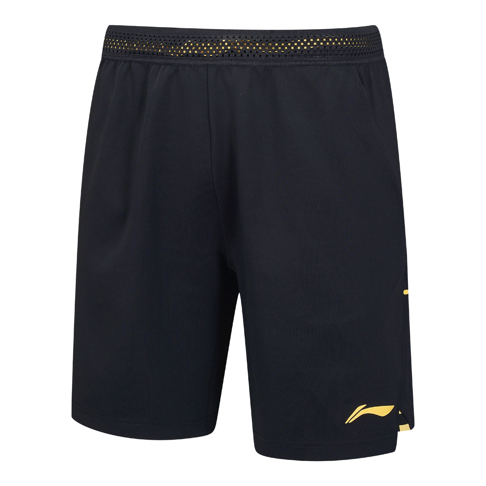 Li Ning Aapt567 4 Shorts Isbryder Sort