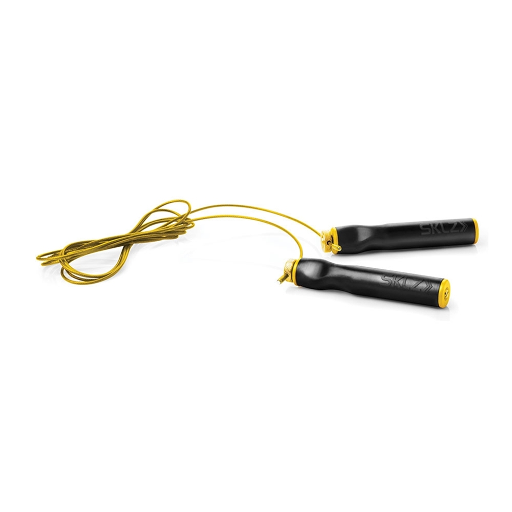 Sklz Speed Rope – Effektivt sjippetov til cardio-træning!