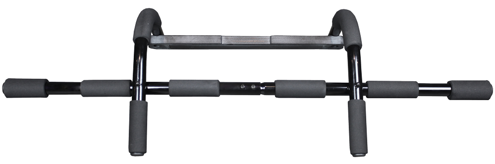 Odin Dørribbe til Pull Ups – Effektiv Træning Hjemme!