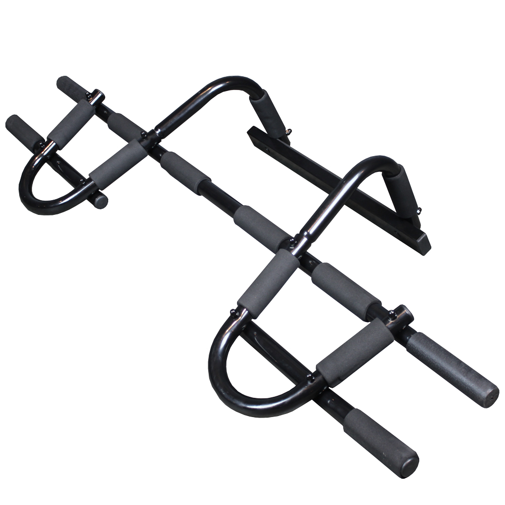 Odin Pro Dørribbe til Pull-Ups – Effektiv Hjemmetræning!