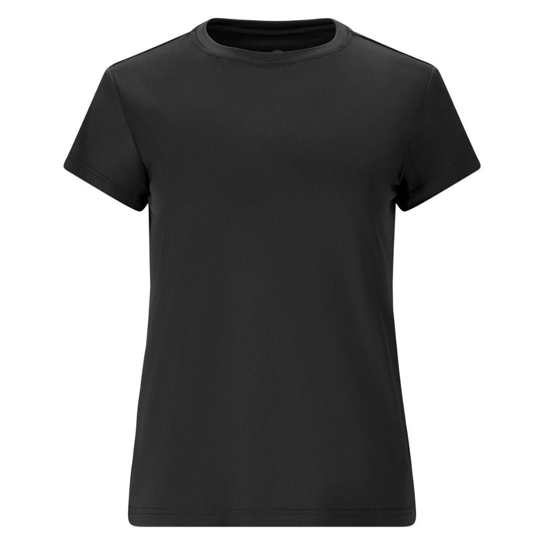 Athlecia Almi V2 W S S Tee  Black    36