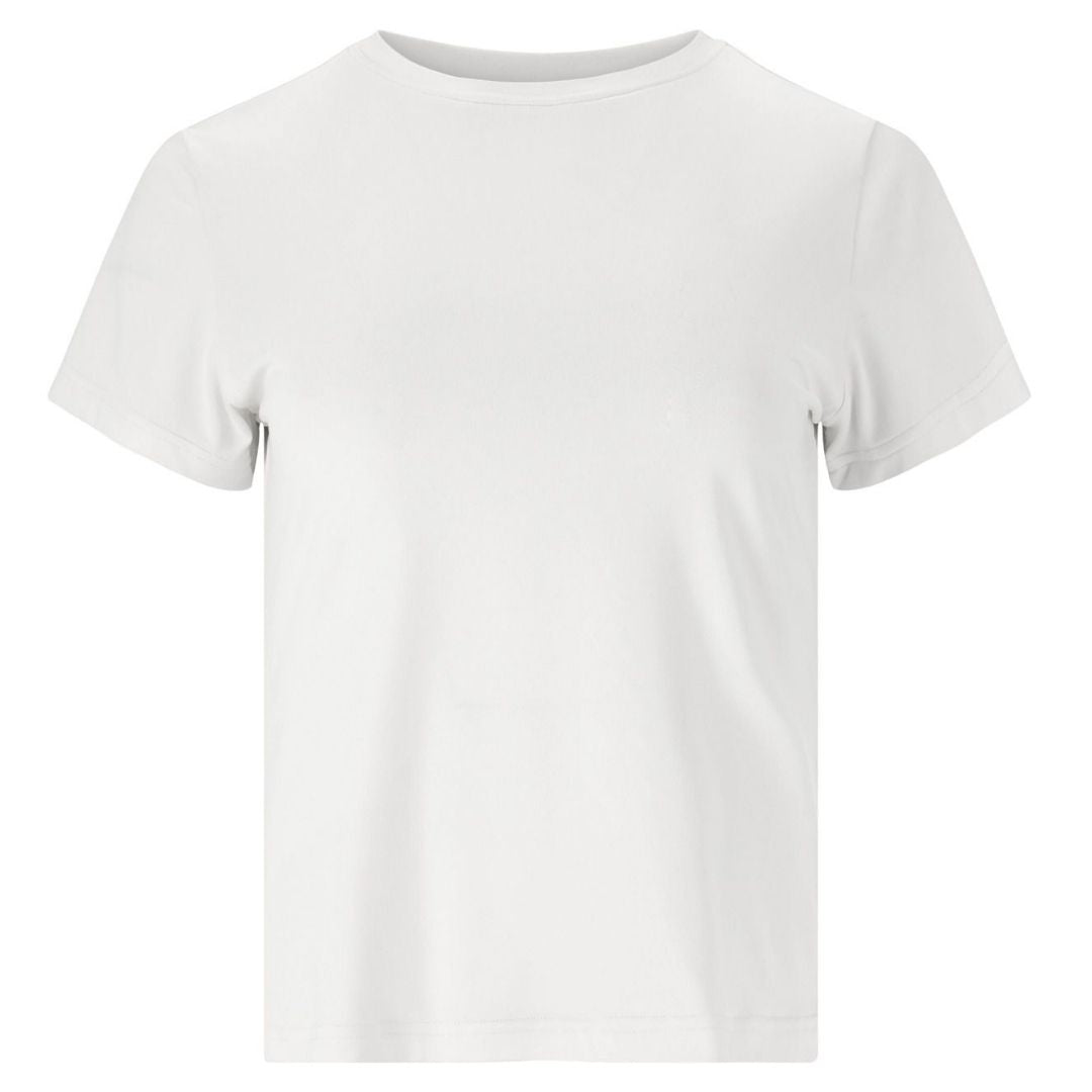Athlecia Almi V2 W S S Tee  White    36
