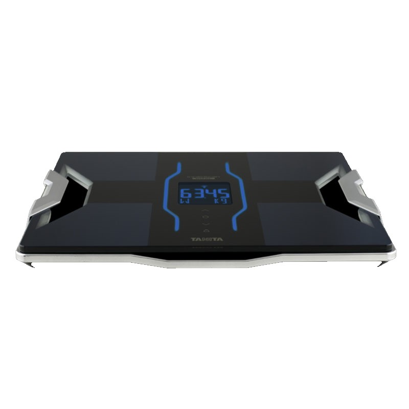 Tanita RD 953 Kropsanalysevægt – Din sundhedspartner!