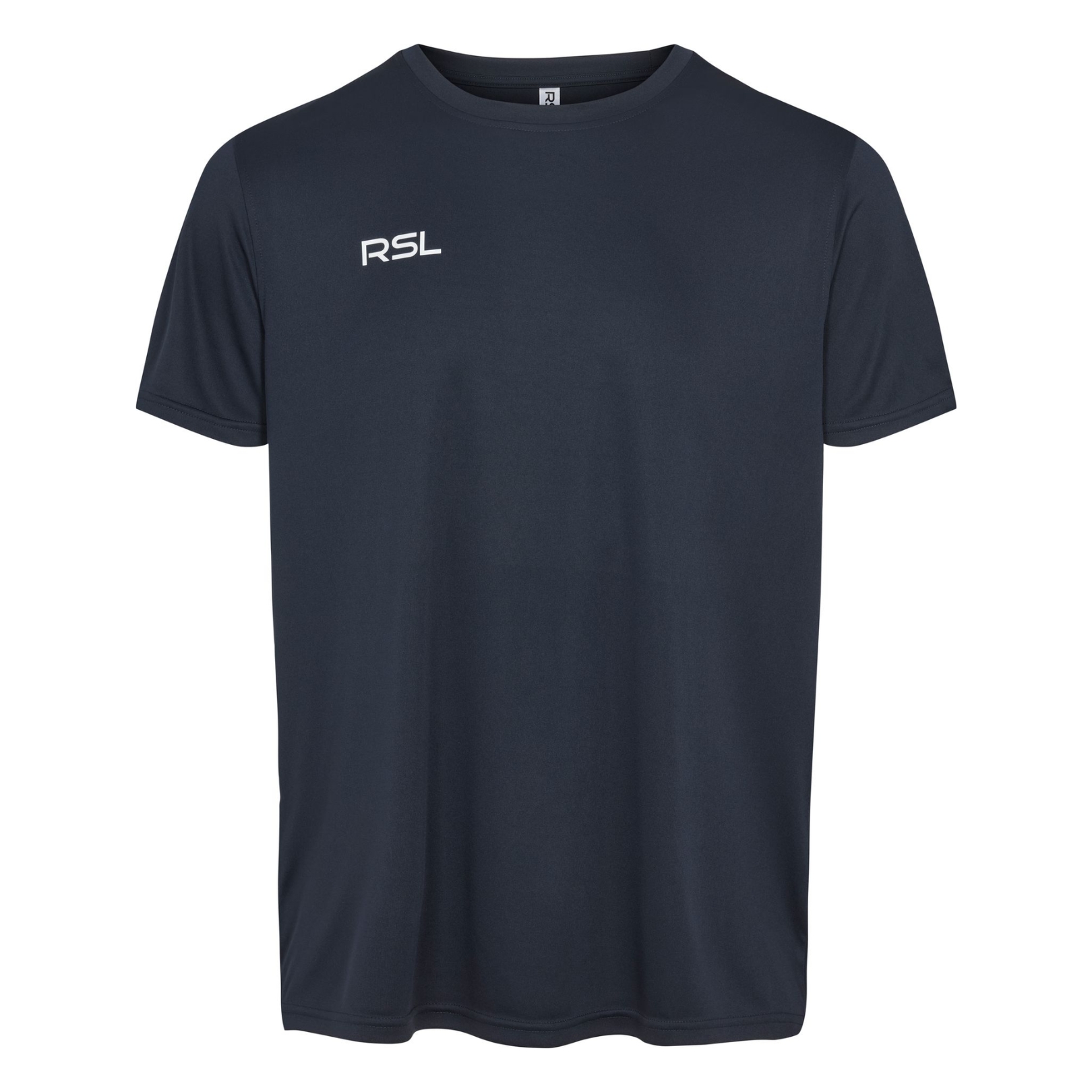 Rsl Mosel Junior T-shirt i Marineblå