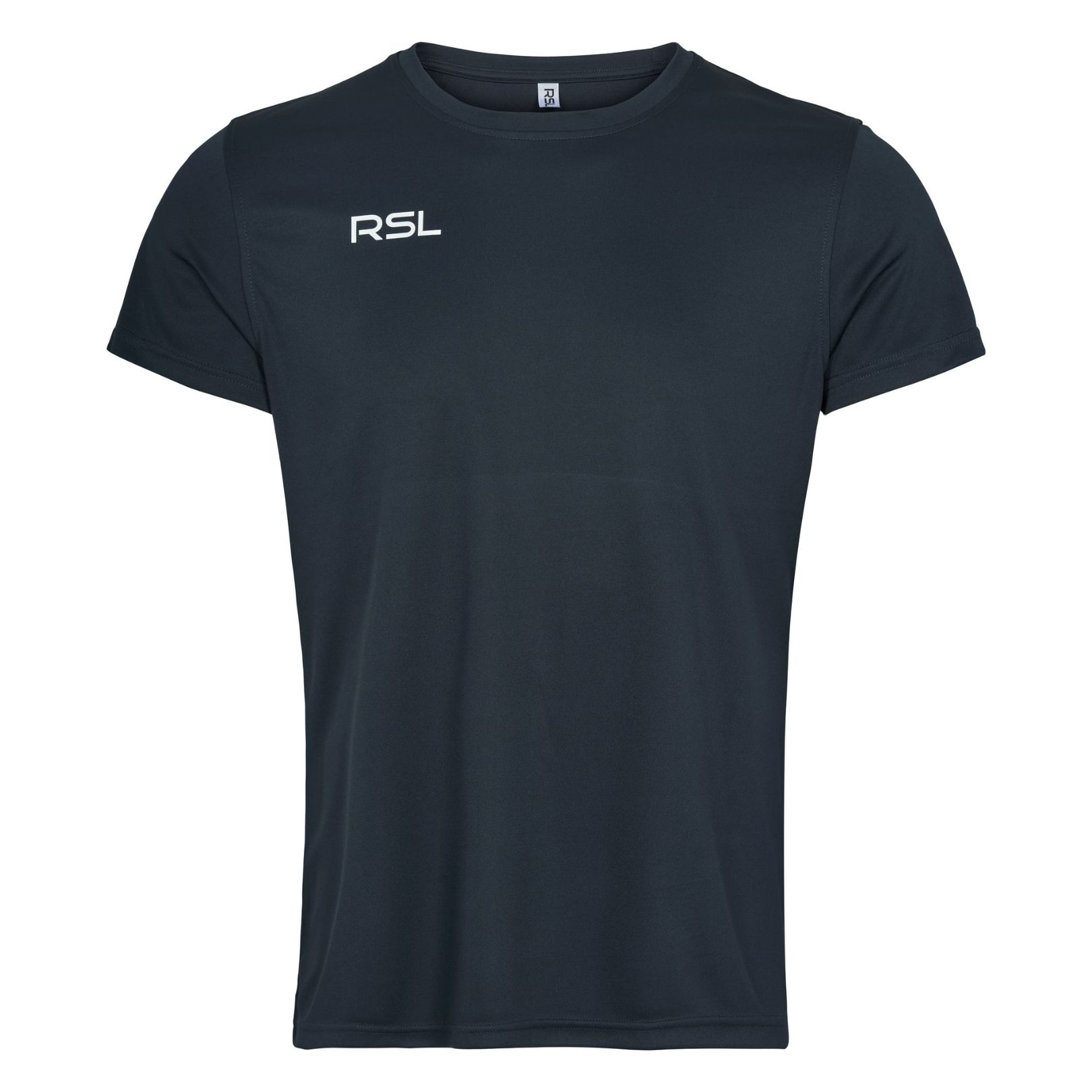 Rsl Sava T-Shirt til kvinder - Marineblå