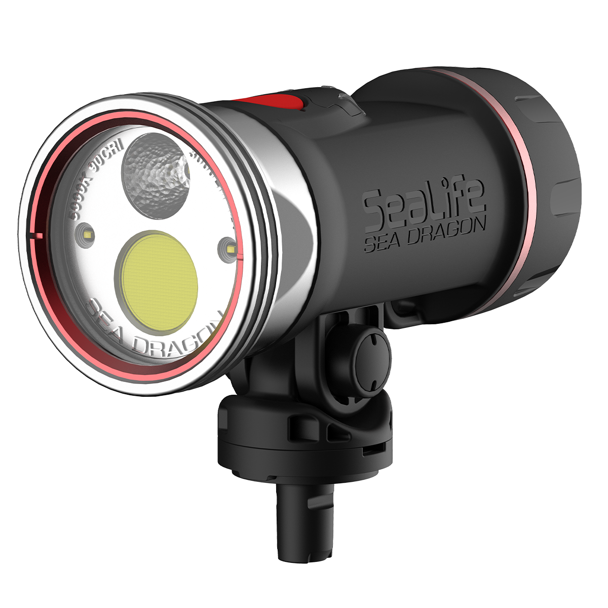 Sea Dragon 3000sf Pro Dual Beam